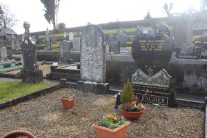 Gallagher John Ballaghaderreen